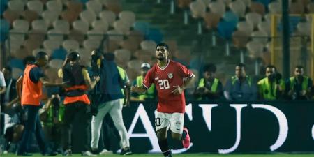 بالبلدي : إبراهيم
      عادل:
      نحلم
      بإنجاز
      لم
      يتحقق
      في
      تاريخ
      منتخب
      مصر
      بـ
      كأس
      العالم