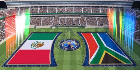 بالبلدي : فيفا
      يكشف
      عن
      إجراءات
      جديدة
      ومبتكرة
      في
      كأس
      العالم
      2026
      بمشاركة
      جميع
      اللاعبين
