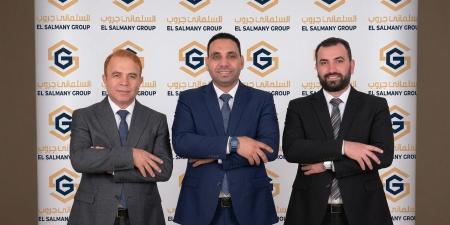 بالبلدي : «السلماني
      جروب»
      توقع
      اتفاقية
      تعاون
      استراتيجي
      مع
      «إبراهيم
      حسن
      لإدارة
      المشروعات»
      لتطوير
      وحدات
      فندقية