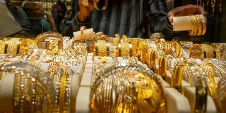 بالبلدي : أسعار
      الذهب
      اليوم
      الجمعة
      5
      يونيو
      2026
      في
      مصر