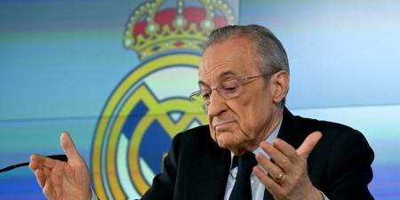 بالبلدي : الأغلى
      بتاريخ
      ريال
      مدريد..
      تقارير
      تكشف
      الاسم
      المنتظر
      الذي
      يرغب
      بيريز
      في
      ضمه