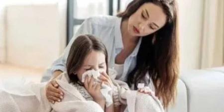 بالبلدي : كيفية
حماية
طفلك
من
الانفلونزا