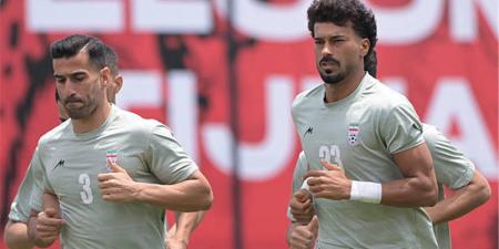 بالبلدي : العثور
على
جثة
مُحللة
بجوار
ملعب
تدريب
منتخب
إيران
قبل
أولى
مبارياته
في
كأس
العالم