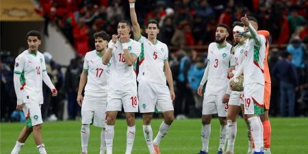 بالبلدي : مواعيد
مباريات
اليوم
السبت
1362026
والقنوات
الناقلة..
قطر
ضد
سويسرا
والمغرب
تواجه
البرازيل