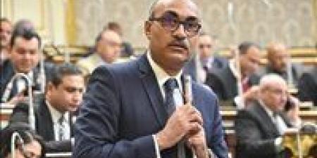 بالبلدي: برلماني
يرفض
مشروع
الموازنة
العامة
للدولة
2026/2027