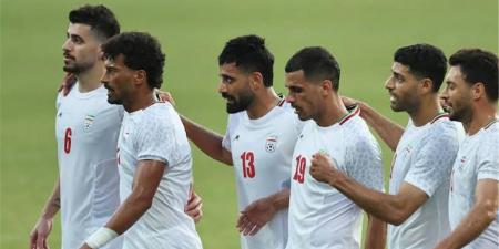 بالبلدي : مجموعة
مصر
|
نجم
إيران:
نريد
كتابة
التاريخ..
وسنلعب
بابتسامة
كبيرة