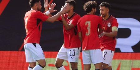 بالبلدي: شاهد
مباراة
مصر
وبلجيكا
مجانا..
تردد
القناة
المفتوحة
وخطوات
التشغيل