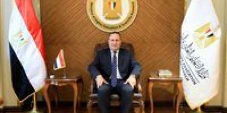 بالبلدي: وزير
التعليم
العالي
يبحث
في
باريس
تعزيز
الشراكات
العلمية
ودعم
منظومة
الابتكار