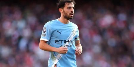 بالبلدي : ليس
سببًا
رياضيًا..
الدافع
وراء
انتقال
برناردو
سيلفا
إلى
ريال
مدريد
بدلًا
من
برشلونة