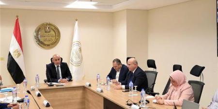 بالبلدي: وزير
التربية
والتعليم
يعلن
الطوارئ
ويرسم
ملامح
الخطة
النهائية
لضبط
امتحانات
الثانوية
العامة