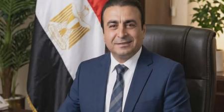 بالبلدي : وائل
أبو
العينين:
السوق
المصري
يشهد
حاليًا
تطورًا
ملحوظًا
في
الوعي
بأهمية
أنظمة
الحماية
المدنية