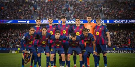 بالبلدي : الهلال
يفاوض
نجم
برشلونة
من
أجل
ضمه..
واللاعب
يؤجل
قراره
بعد
كأس
العالم