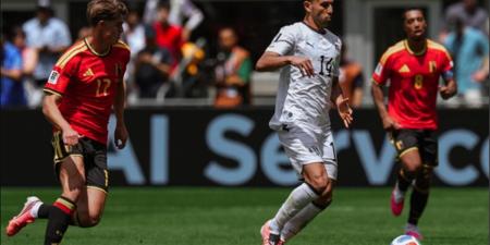 بالبلدي : عضو
اتحاد
الكرة:
حسام
حسن
أعاد
هوية
منتخب
مصر..
وهذا
هدفنا
في
كأس
العالم
