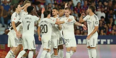 بالبلدي : آس:
تشيلسي
يرغب
في
التعاقد
مع
لاعب
ريال
مدريد