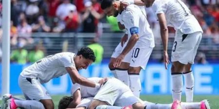 منتخب
      مصر
      يتدرب
      في
      سبوكين
      ويطير
      إلى
      فانكوفر
      19
      يونيو
      استعدادًا
      لنيوزيلندا
