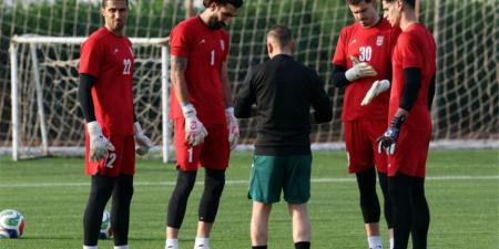 بالبلدي : أزمة
      جديدة
      تواجه
      منتخب
      إيران
      عقب
      مباراة
      نيوزيلندا
      في
      كأس
      العالم