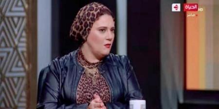 بالبلدي: داليا
الحزاوي
توجه
إرشادات
هامة
قبل
امتحانات
الثانوية
العامة
للأسر
المصرية