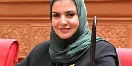 بالبلدي : النائبة
سهير
كريم
تؤيد
اتفاقية
تمويل
القطار
الكهربائي
السريع:
استثمار
استراتيجي
يدعم
التنمية
ويعزز
مكانة
مصر
اللوجستية