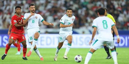 بالبلدي : معلقين
مباراة
العراق
والنرويج
اليوم
في
كأس
العالم
2026