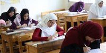 بالبلدي: ائتلاف
أولياء
أمور
مصر
يحذر
من
الضغط
على
الطلاب
خلال
فترة
الامتحانات