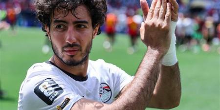 بالبلدي : محمد
      هاني
      يوضح
      سبب
      عدم
      فوز
      منتخب
      مصر
      أمام
      بلجيكا..
      ويعلق
      على
      مواجهة
      دوكو