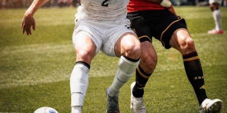 أول
      تعليق
      من
      ياسر
      إبراهيم
      بعد
      تعادل
      مصر
      وبلجيكا
      في
      مونديال
      2026