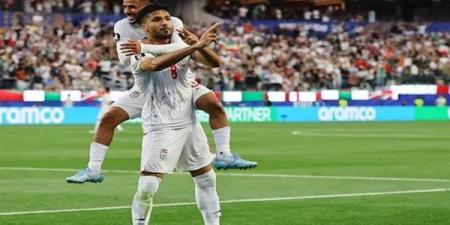 بالبلدي: احتفال
      لاعب
      منتخب
      ايران
      في
      كأس
      العالم
      2026
      يثير
      جدلًا
      واسعًا..
      تعرف
      علي
      موقف
      الفيفا