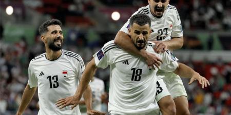 بالبلدي : القنوات
الناقلة
لمباراة
العراق
والنرويج
اليوم
في
كأس
العالم
2026