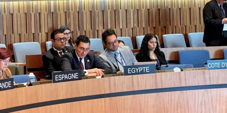 بالبلدي: إدريس
مهنئًا
جوهر
نبيل
بإنتخابه
في
اليونسكو