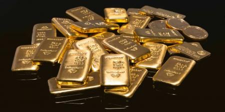 بالبلدي : بكام
      999.9
      عيار
      24..
      أسعار
      سبائك
      الذهب
      في
      العراق
      اليوم
      الثلاثاء
      16
      يونيو
      2026