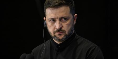 بالبلدي: هجوم بعيد المدى.. زيلينسكي: استهدفنا مصفاة نفط على بعد 500 كيلومتر داخل روسيا