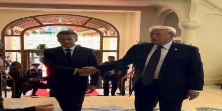 بالبلدي: ترامب
يؤكد
توقيع
اتفاق
مبدئي
مع
إيران
ونظيره
من
طهران
يصف
مذكرة
التفاهم
بوثيقة
فخر
للبلاد.