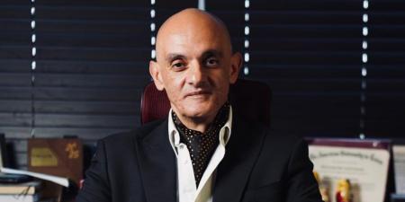 بالبلدي : برئاسة
هاني
الخرباوي..
صندوق
الاستثمار
العربي
المباشر
يعيد
تشكيل
مجلس
إدارته
لدعم
التوسع
الاستثماري
بالأسواق
العربية