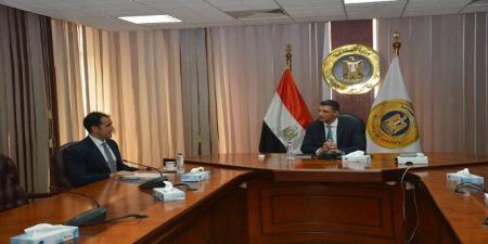 بالبلدي : “جيد
      تكستايل”
      التركية
      تستهدف
      رفع
      صادراتها
      من
      مصر
      إلى
      500
      مليون
      دولار..
      وتخطط
      للتوسع
      بإنشاء
      مصانع
      جديدة