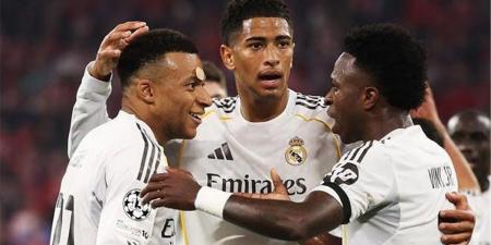 بالبلدي : كأس
      العالم
      يوجه
      بوصلة
      ريال
      مدريد
      لضم
      صفقة
      جديدة..
      وبديله
      عربي
