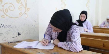 بالبلدي: غدًا
      يسدل
      الستار..
      التعليم
      تعلن
      انتهاء
      امتحانات
      الدبلومات
      الفنية
      2026