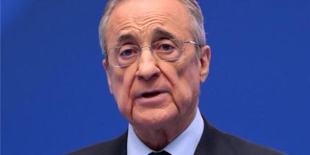 بالبلدي : رسميًا..
      ريال
      مدريد
      يتوجه
      بطلب
      إلى
      يويفا
      بشان
      قضية
      نيجريرا