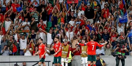 بالبلدي : القنوات
      الناقلة
      لمباراة
      البرتغال
      والكونغو
      الديمقراطية
      اليوم
      في
      كأس
      العالم
      2026