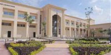 بالبلدي: برمجة
وذكاء
اصطناعي
وروبوتات..
تفاصيل
ورابط
التسجيل
ببرنامج
جامعة
الطفل
التكنولوجية
2026
