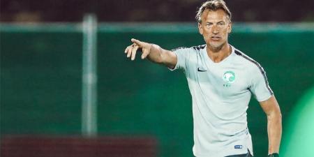 بالبلدي : رسالة
قوية
من
رينارد
للاعبي
تونس
قبل
مواجهة
اليابان
في
كأس
العالم