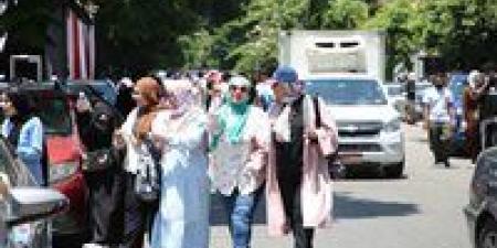 بالبلدي : عاجل|
حيازة
المحمول
تعرضك
للرسوب..
تنبيهات
هامة
لطلاب
الثانوية
العامة
2026