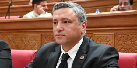 بالبلدي : النائب
يوسف
رشدان:
تنمية
المحافظات
والأقاليم
قلّصت
الهجرة
الداخلية
إلى
القاهرة
الكبرى
والإسكندرية