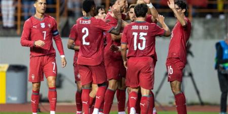 بالبلدي : معلقين
      مباراة
      البرتغال
      والكونغو
      الديمقراطية
      اليوم
      في
      كأس
      العالم
      2026