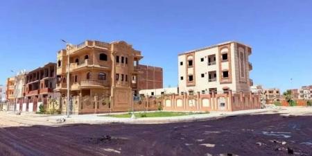 وزيرة
      الإسكان
      تتابع
      سير
      العمل
      بعدد
      من
      مشروعات
      التطوير
      ورفع
      الكفاءة
      الجاري
      تنفيذها
      بمدن
      الصعيد
      الجديدة