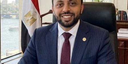بالبلدي : استحواذ
كبير
في
البورصة
المصرية..
جون
لوكا
يرفع
حصته
في
«برايم
القابضة»
إلى
نحو
25%