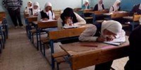 بالبلدي: محافظ
الدقهلية
يعتمد
نتيجة
الشهادة
الإعدادية
بنسبة
نجاح
75.7%