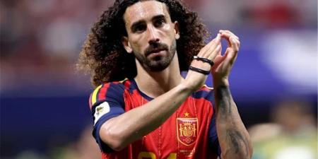 بالبلدي : سكاي
سبورت
تكشف
مفاجأة
في
صفقة
انتقال
مارك
كوكوريلا
إلى
ريال
مدريد