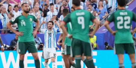 بالبلدي : أرشيفو
فار
توضح
مدى
أحقية
طرد
ميسي
في
مباراة
الجزائر
والأرجنتين