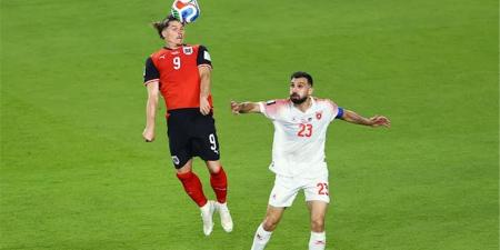 بالبلدي : رجل
مباراة
الأردن
والنمسا
في
كأس
العالم
2026
