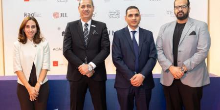 بالبلدي : «كيوب
للاستشارات
الهندسية»
تعزز
حضورها
في
السوق
المصري
بشراكة
استراتيجية
مع
«مرسوم
للتطوير
العقاري»